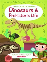 Buy Dinosaurs & Prehistoric Life
