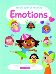 Buy Emotions
