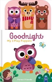 Buy Forest Friends