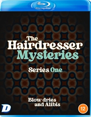 Buy The Hairdresser Mysteries - Series 1