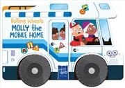 Buy Molly The Mobile Home