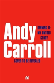 Buy Owning It : My Untold Story