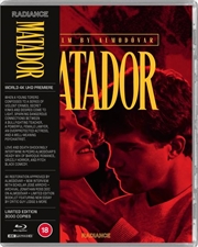 Buy Matador