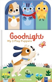 Buy Pet Friends