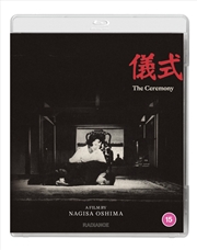 Buy The Ceremony