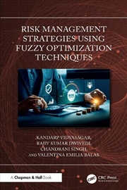 Buy Risk Management Strategies Using Fuzzy Optimization Techniques