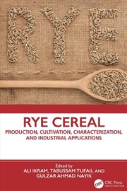 Buy Rye Cereal