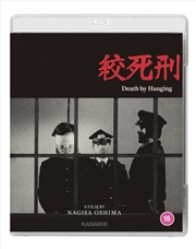 Buy Death By Hanging