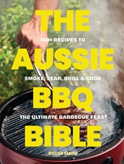 Buy The Aussie BBQ Bible
