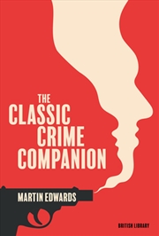 Buy The Classic Crime Companion