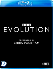 Buy Evolution