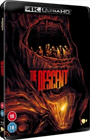 Buy The Descent