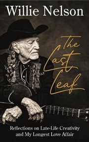 Buy The Last Leaf