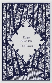 Buy The Raven