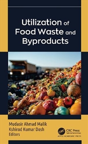Buy Utilization of Food Waste and Byproducts