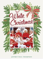 Buy White Christmas