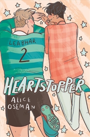 Buy Heartstopper 2 As Gaeilge : 2