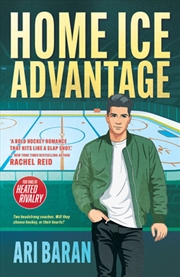 Buy Home Ice Advantage