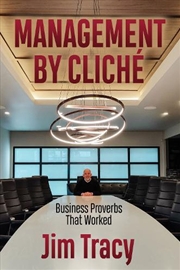 Buy Management by Cliche