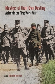 Buy Masters of Their Own Destiny