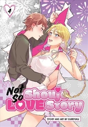 Buy Not So Shoujo Love Story, Vol. 4