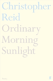 Buy Ordinary Morning Sunlight