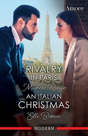 Buy Rivalry In Paris/An Italian Christmas