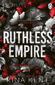Buy Ruthless Empire