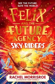 Buy Sky Riders