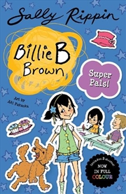 Buy Super Pals!