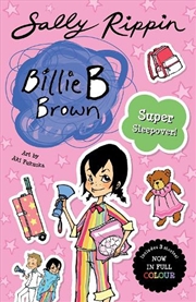 Buy Super Sleepover!
