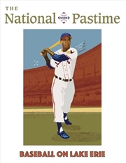 Buy The National Pastime, 2026