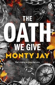 Buy The Oath We Give