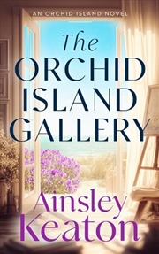 Buy The Orchid Island Gallery : Or