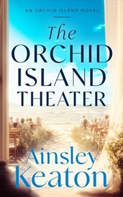 Buy The Orchid Island Theater