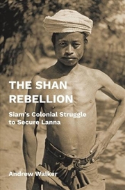 Buy The Shan Rebellion