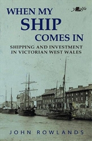 Buy When My Ship Comes Home