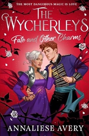 Buy Wycherleys 3