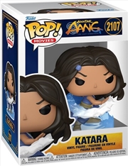 Buy Avatar Aang: The Last Airbender - Katara Pop! Vinyl
