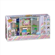 Buy Hello Kitty - Bitty Pop! Box with 10 Bitty Pop! Bundle