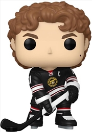 Buy Heated Rivalry - Ilya Rozanov Pop! Vinyl
