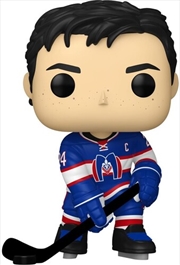 Buy Heated Rivalry - Shane Hollander Pop! Vinyl