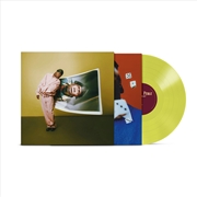 Buy If I Don't Love You, Who Will? - Yellow Lime Vinyl