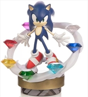 Buy Sonic the Hedgehog: Sonic Frontiers - Sonic Statue