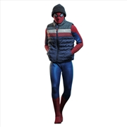 Buy Spider-Man: Brand New Day - Spider-Man Deluxe 1:6 Scale Collectable Action Figure