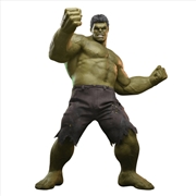 Buy Spider-Man: Brand New Day - Hulk 1:6 Scale Collectable Action Figure