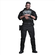 Buy The Punisher - The Punisher 1:6 Scale Collectable Action Figure