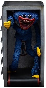 Buy Poppy Playtime - Huggy Wuggy Art Scale 1:10 Statue