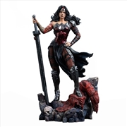 Buy DC Comics - Wonder Woman Absolute Art Scale 1:10 Statue