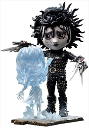 Buy Edward Scissorhands - Edward Scissorhands MiniCo